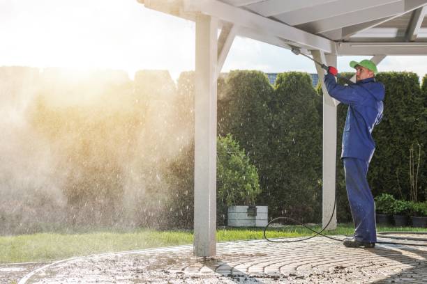 Best Concrete Sealing  in Oviedo, FL