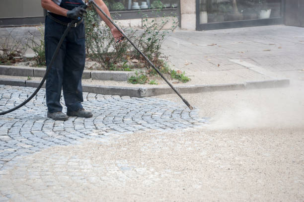 Best Restaurant Pressure Washing  in Oviedo, FL