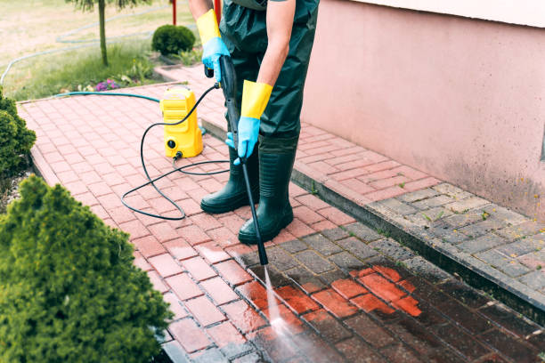 Best Sidewalk and Walkway Cleaning  in Oviedo, FL