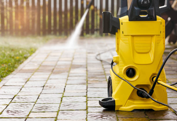 Concrete Sealing in Oviedo, FL