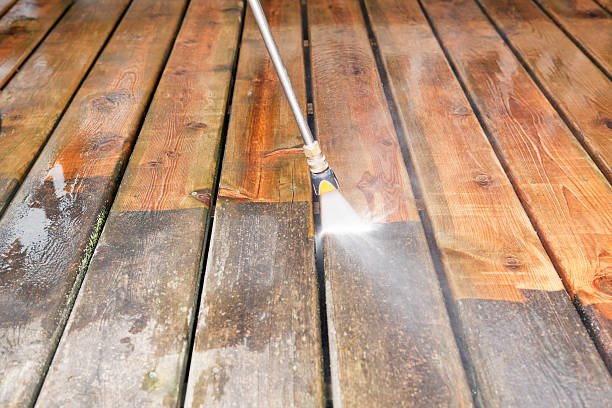 Boat and Dock Cleaning in Oviedo, FL