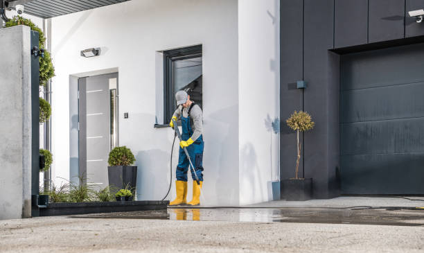 Oviedo, FL Pressure Washing Services Company