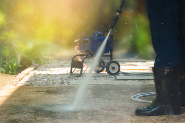 Best Roof Washing  in Oviedo, FL